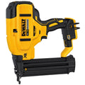 DEWALT DCN680B 20V cordless 18-gauge brad nailer, tool only