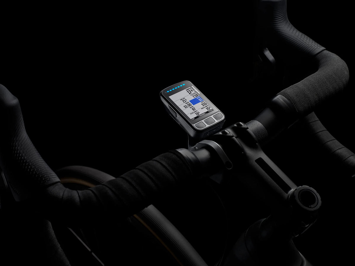 Wahoo ELEMNT Bolt V2 GPS Cycling Bike Computer – On-Device Navigation, Strava Live Segments, IPX7