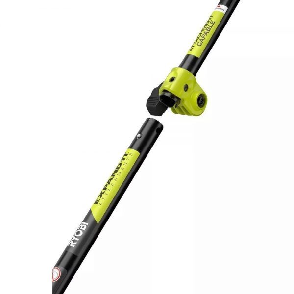 RYOBI 40V Brushless Cordless Yard Combo – 20 in Self-Propelled Mower, Trimmer & Blower, 2 Batteries + 2 Chargers